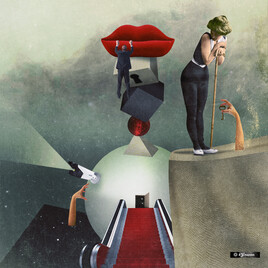 L'Equilibre des Désirs