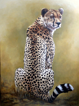 Gu&eacute;pard