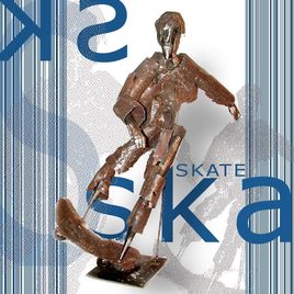 skateur