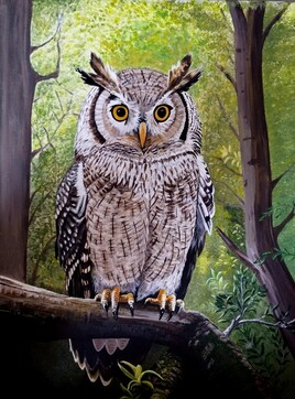 Hibou.houhou Hibou.houhou