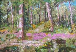 for&ecirc;t de septembre 