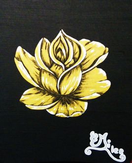 simple mais audacieuse