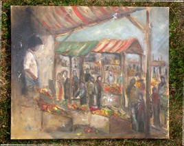 March&eacute;