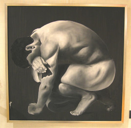 "La Face cachée de l'homme"