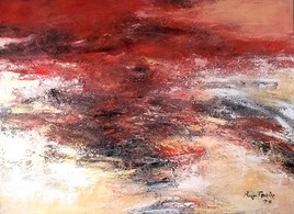 Martigues...la colline rouge