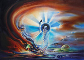 Apr&egrave;s la chute