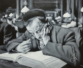 "Un voyage en silence"