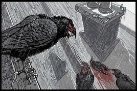 Vincent Van Gogh à Whitchapel ,Londres 1989 (2)