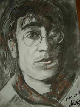 Jeune Lennon II