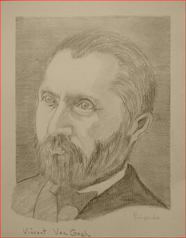 Vincent van Gogh