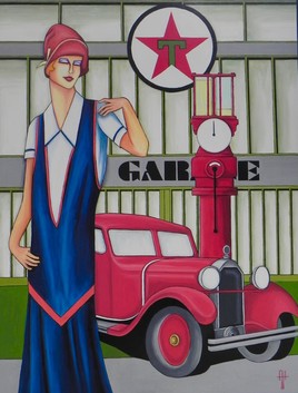 NATIONALE 7 SUD DE LYON