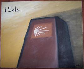 #21 Solo !