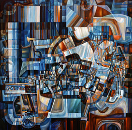 Abstraction analytique