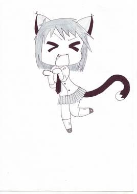neko-san