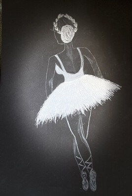 Ballerina