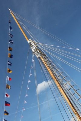  Entre ciel et mer N&deg;16878