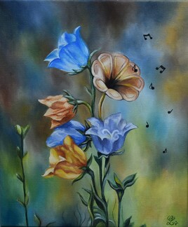 Campanulac&eacute;es