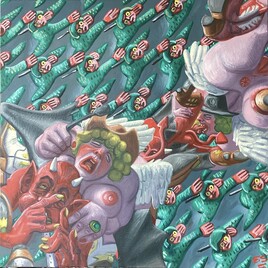 Tout va bien ! Tout va bien !