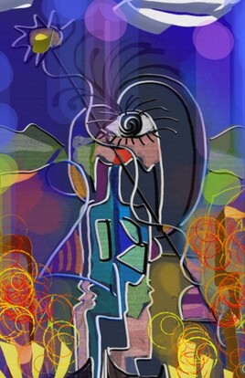 La fourmi de Tatarie...