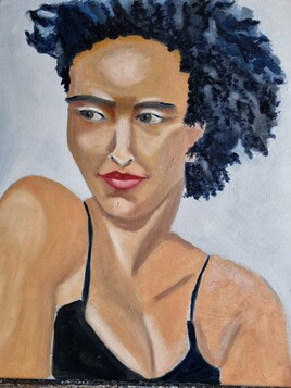 Un tableau n est jamais terminé. Portrait 2