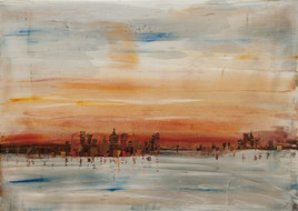 Un soir &agrave; new york