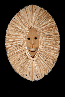 Kotja - Masque Ethniqe