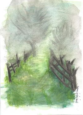 brouillard ou brume au choix