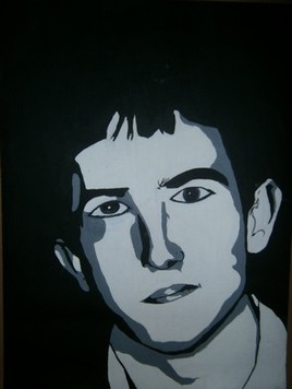 Mine inqui&egrave;te