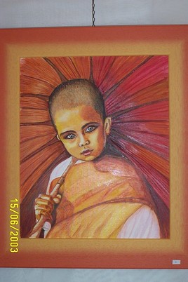 Petit Prince Tib&eacute;tain