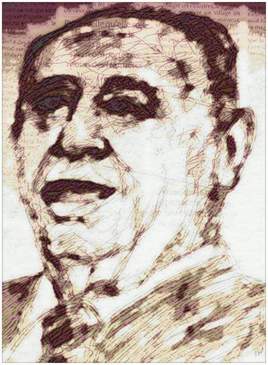 Sketch in the air 6 - Russia