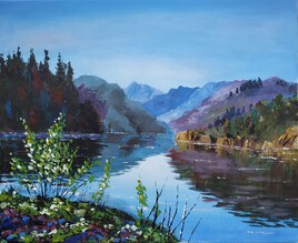 Fra&icirc;cheur et clart&eacute;