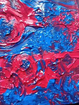 Oiseau et poisson de l'imaginaire