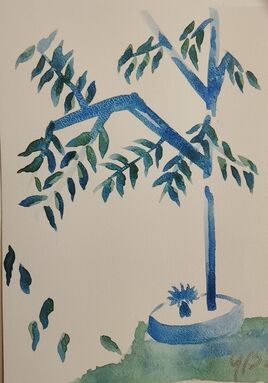 Ambiance asiatique 2