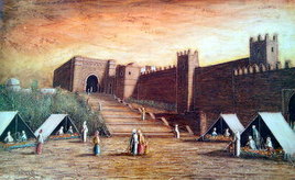 l'oudaya 