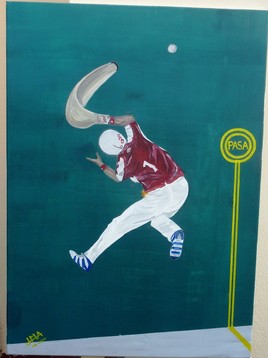 Jai Alai Culture basque