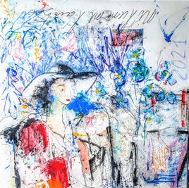 "impasse des jumelles"