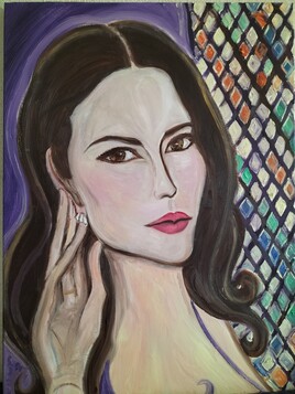 "  Elena ... "    avril 2026