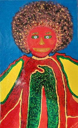 L'&acirc;me en couleurs