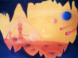 Les derniers jours de Botran la rouge