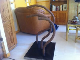 Choc de G&eacute;n&eacute;ration