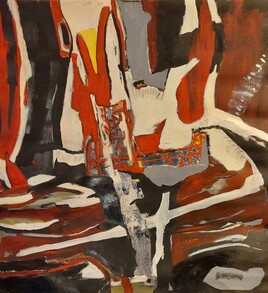 Un pouvoir qui rend fou