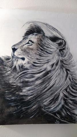 lion