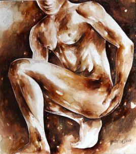 pOse café HOMME n°1