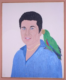 L'ami des perroquets