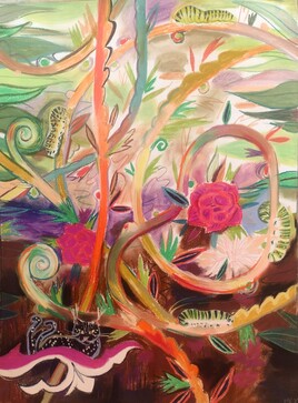 Le trac&eacute; fou de Mui Chan