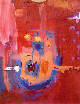 Ile d&eacute;bord&eacute;e