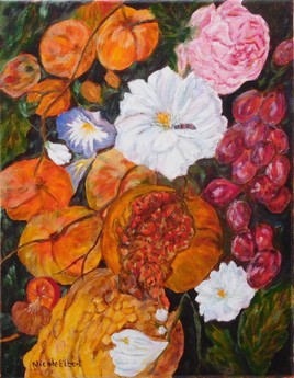 M&eacute;li M&eacute;lo