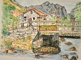 Petit coin de paradis