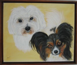 Ryo et R&eacute;glisse