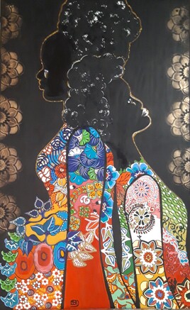 Amour, naissance et vie